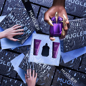 Mugler Alien Eau De Parfum 30ml Gift Set